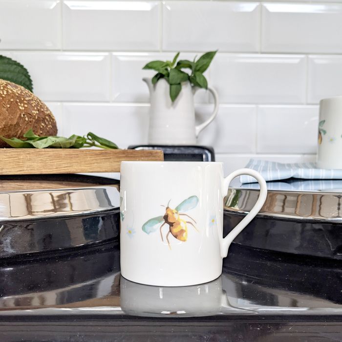 Fine Bone China